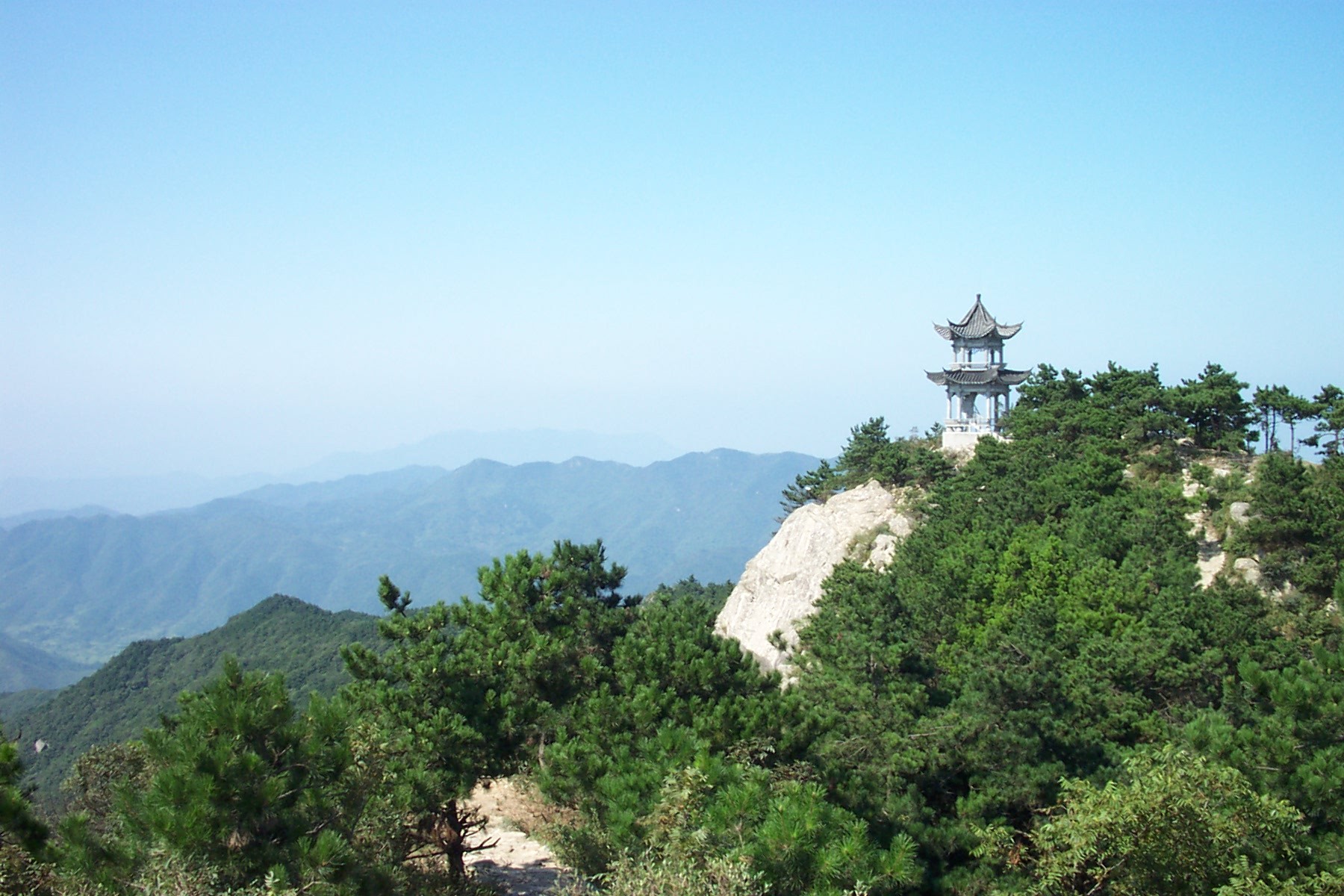 豐山鎮(福建華安縣豐山鎮)