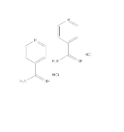 4-脒吡啶鹽酸鹽