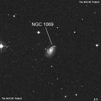 NGC 1069