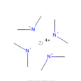 四（二甲氨基）鋯