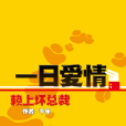 賴上壞總裁：一日愛情