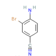 4-氨基-3-溴苯腈