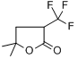 γ,γ-二甲基-α-三氟甲基-γ-丁內酯