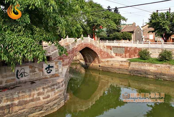 龍潭村(廣東省佛山市順德區杏壇鎮龍潭村)