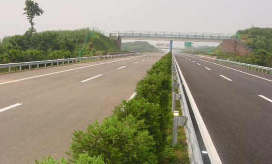 渝鄰高速公路