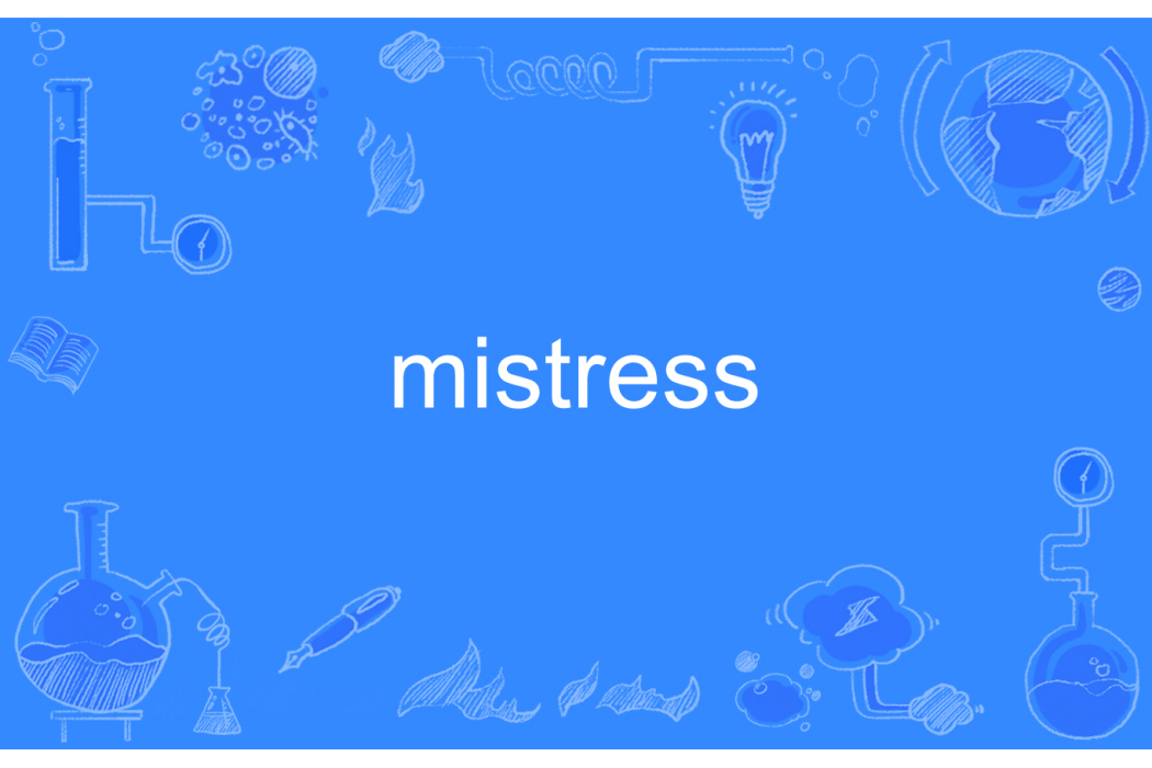 Mistress