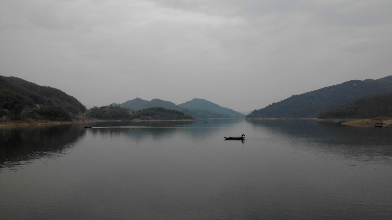 龍井沖村