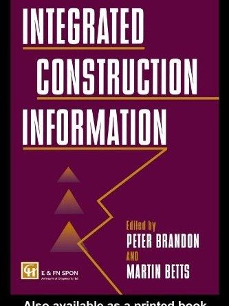 Integrated Construction Information