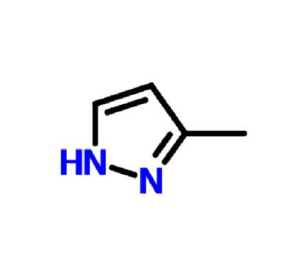 3-甲基吡唑