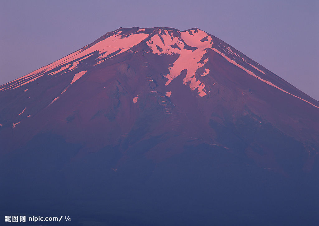 休眠火山