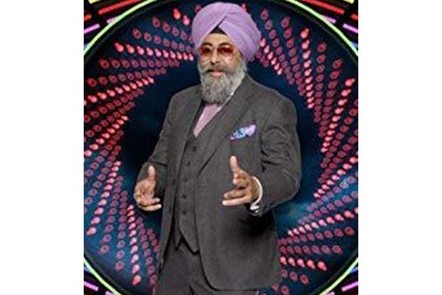 Hardeep Singh Kohli