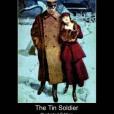 The Tin Soldier