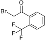2-溴-1-（三氟甲基）苯基-1-乙酮