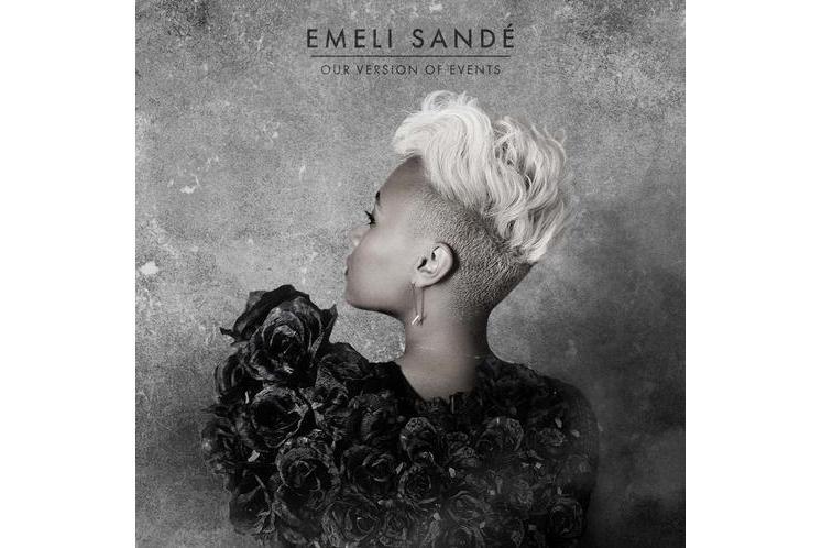 Suitcase(Emeli Sandé演唱的歌曲)