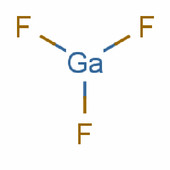 三氟化鎵