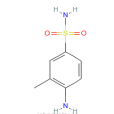 3-甲基-4-氨基苯磺醯胺