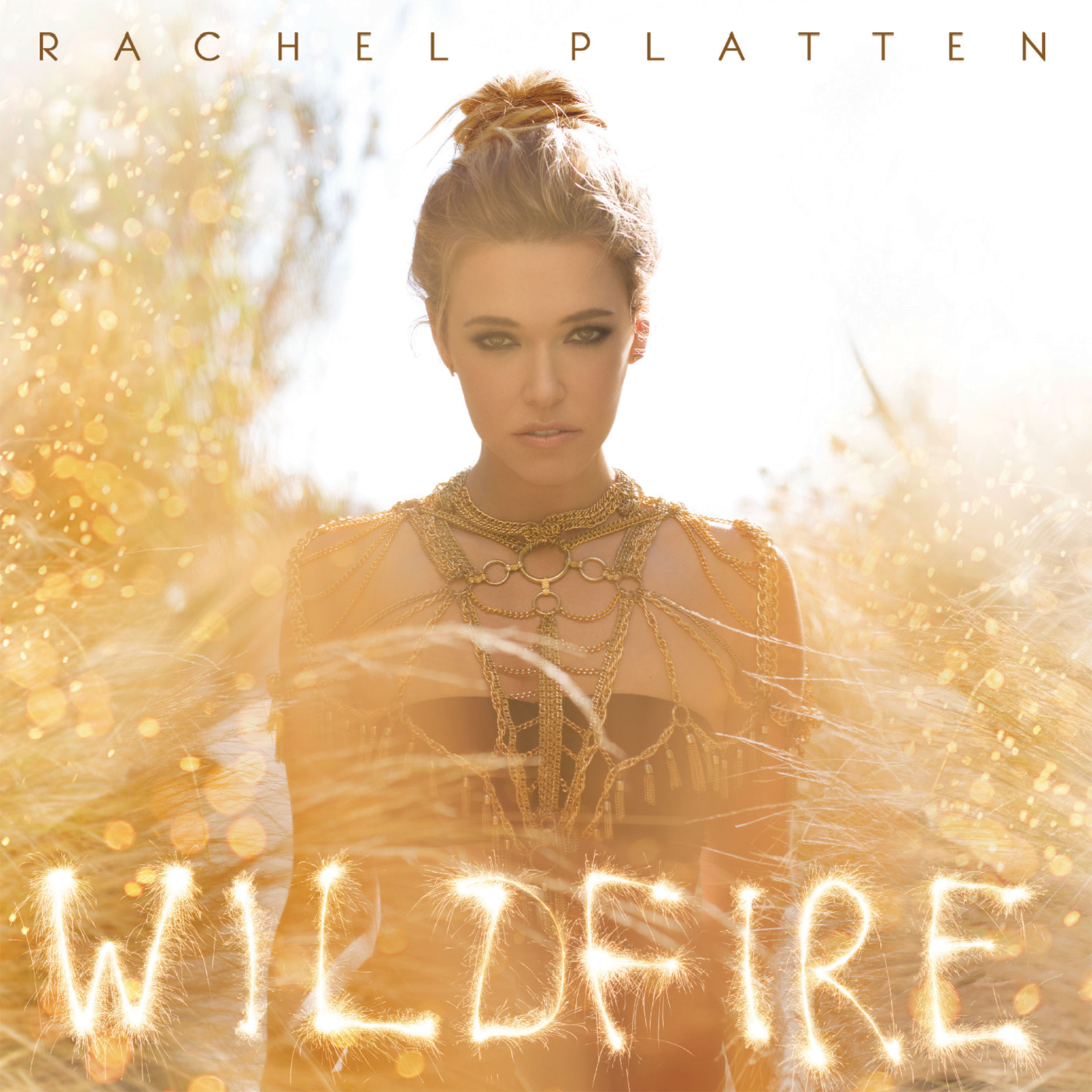 Wildfire(Rachel Platten首張正式專輯)
