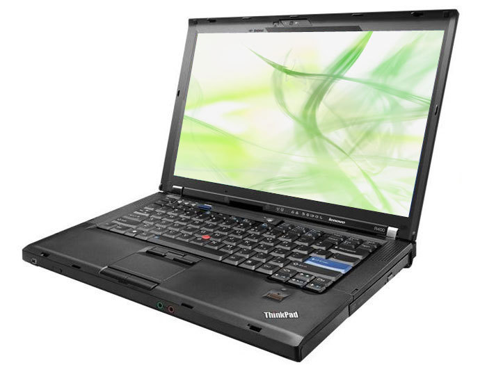 ThinkPad R400 2786A96