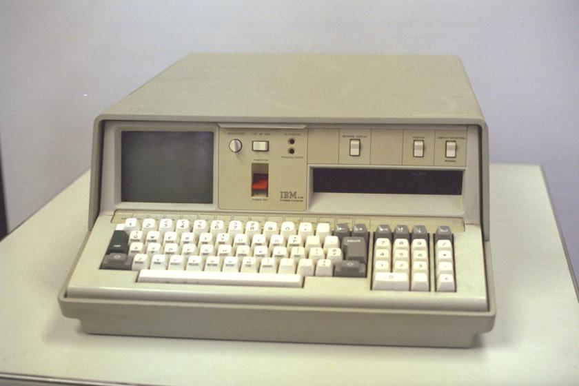 IBM 5100