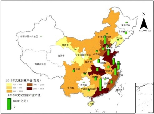 文化創意產業