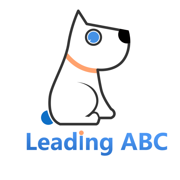 Leading ABC