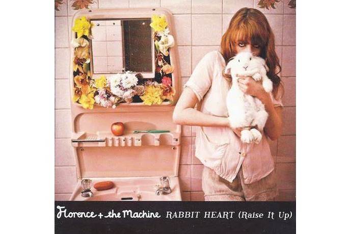 Rabbit Heart (Raise It Up)