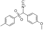 α-對甲苯磺醯基（4-甲氧基-苄基）異腈