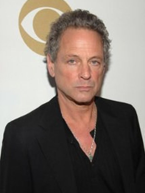 Lindsey Buckingham