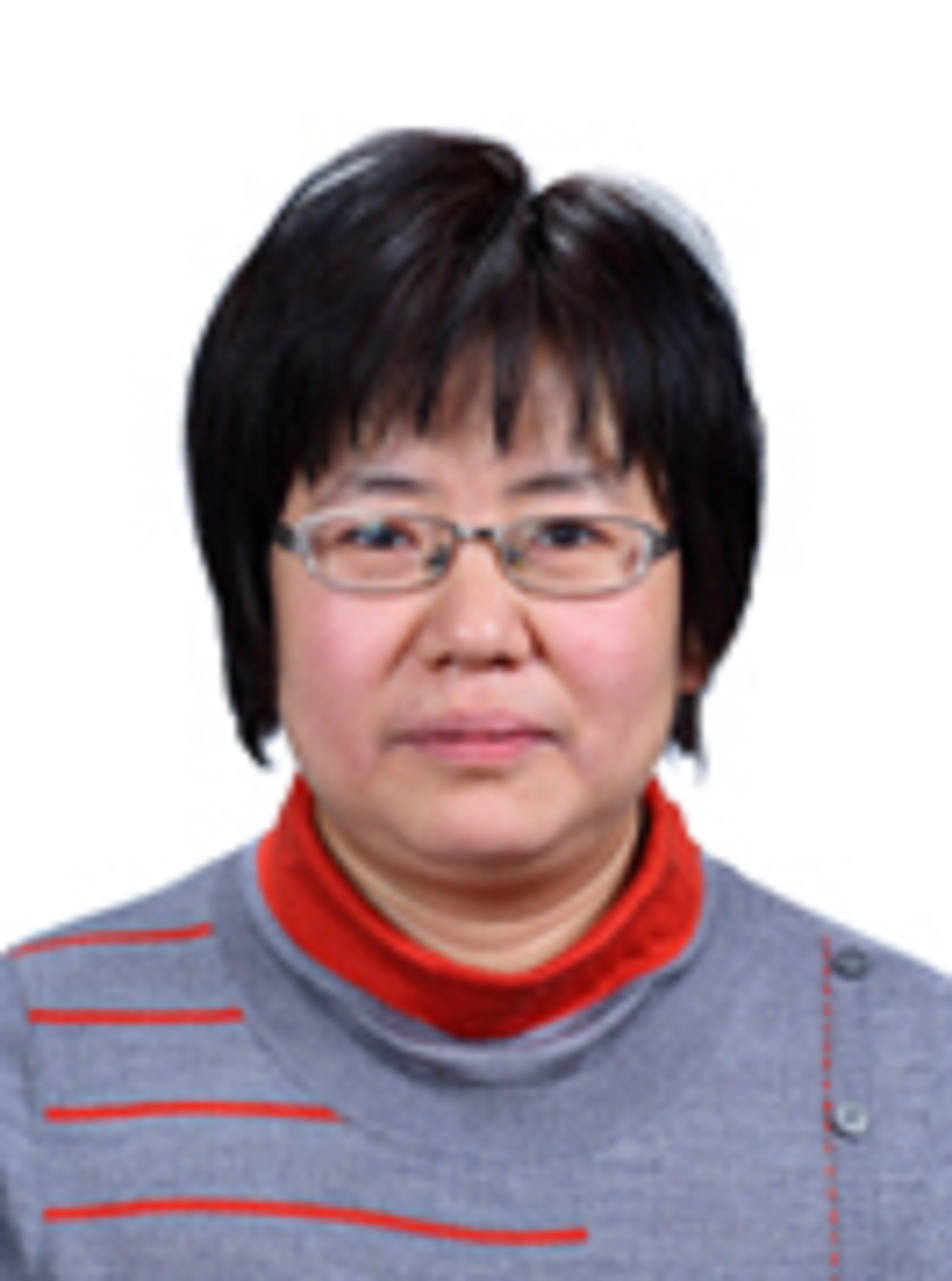 李艷(北京林業大學經濟管理學院管理工程系教授)