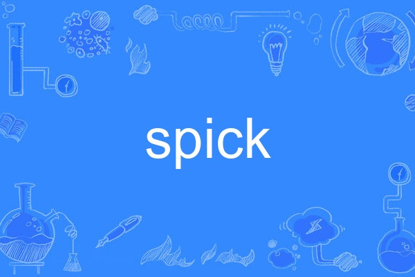 spick