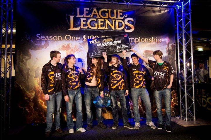 Fnatic