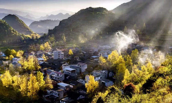 海洋鄉(廣西省桂林市靈川縣下轄鄉)