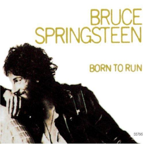 Born To Run