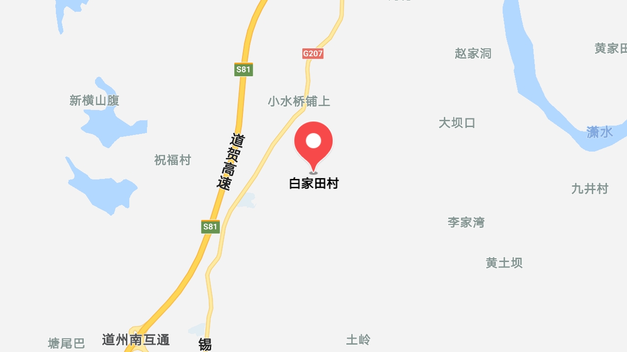 地圖信息