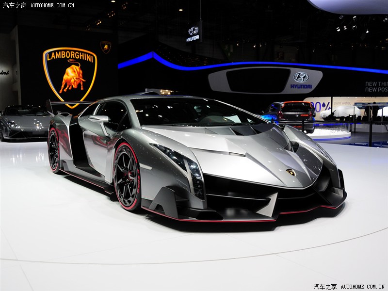 蘭博基尼(LAMBORGHINI)