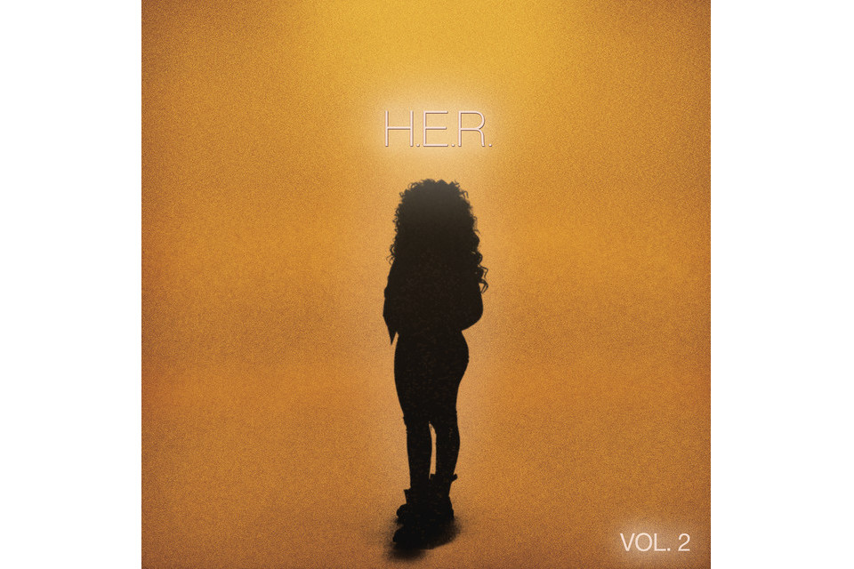 Say It Again(H.E.R.演唱歌曲)