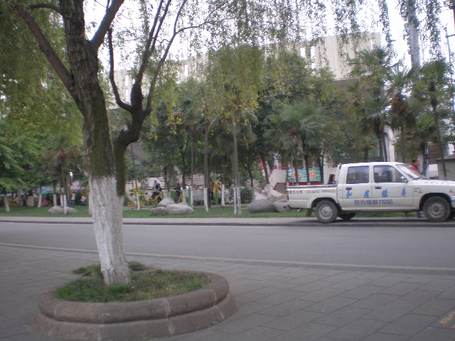 黃河街道(四川省德陽市旌陽區黃河街道)