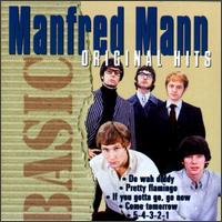 Manfred Mann