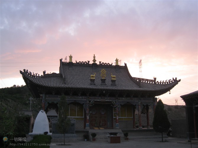 龍夏寺