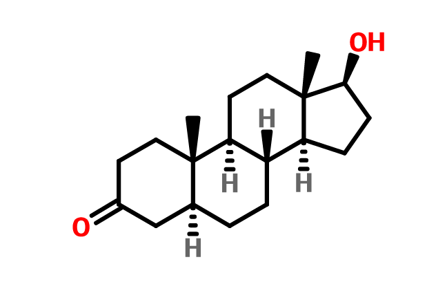 5α-二氫睪酮