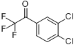 3\x27,4\x27-二氯-2,2,2-三氟苯乙酮