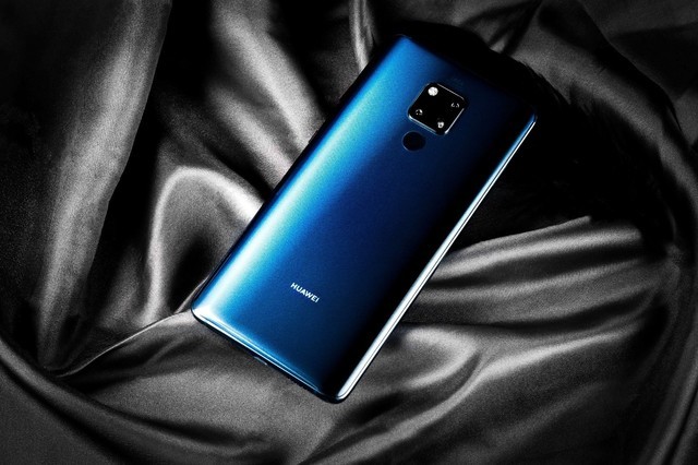 HUAWEI Mate 20 X