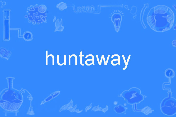 huntaway