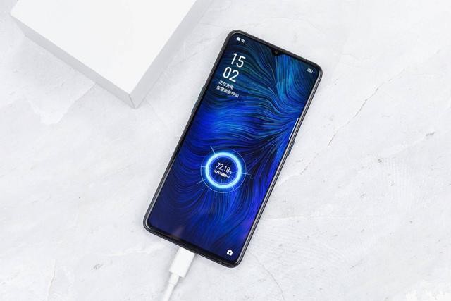 OPPO Reno Ace