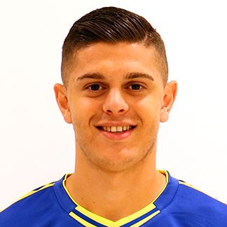 Milot Rashica