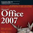 Office 2007 Bible