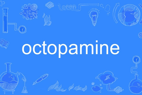 octopamine