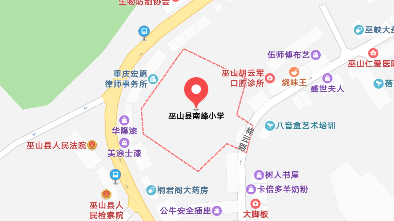 地圖信息