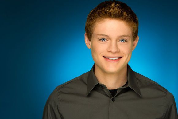 Sean Berdy