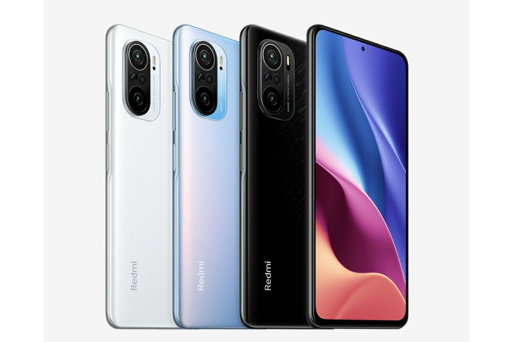 Redmi K40 Pro